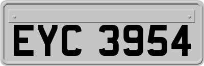 EYC3954