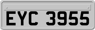 EYC3955
