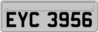 EYC3956