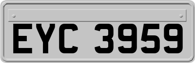 EYC3959