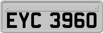 EYC3960
