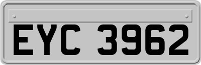EYC3962