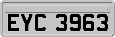 EYC3963
