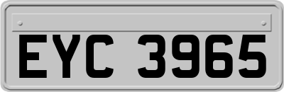 EYC3965