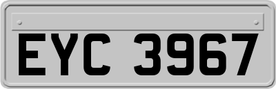 EYC3967