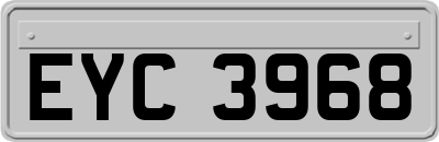EYC3968