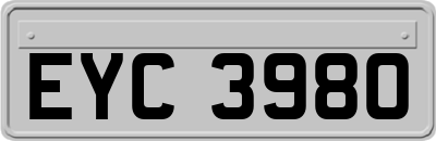 EYC3980