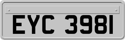 EYC3981