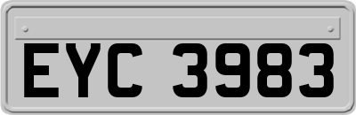 EYC3983