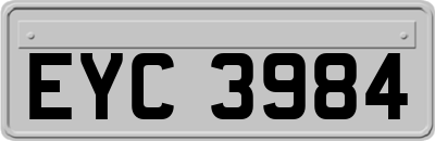 EYC3984