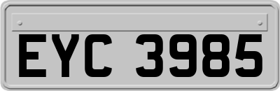 EYC3985