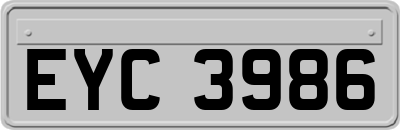 EYC3986