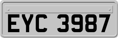 EYC3987