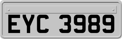 EYC3989