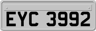 EYC3992
