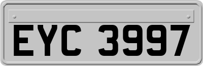 EYC3997