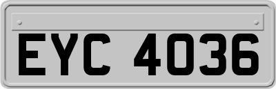 EYC4036