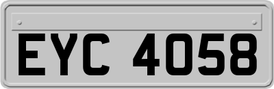 EYC4058