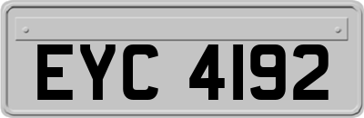 EYC4192