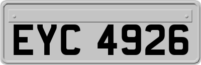 EYC4926