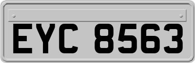 EYC8563