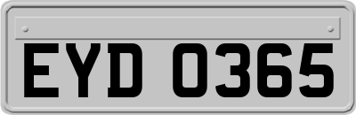 EYD0365