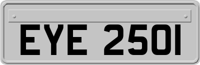 EYE2501