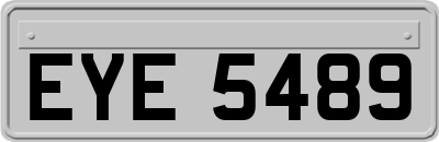EYE5489