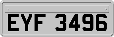 EYF3496