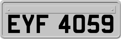 EYF4059