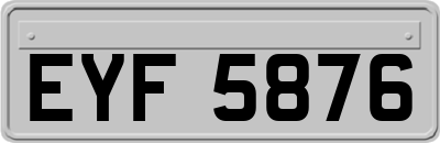 EYF5876