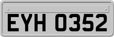 EYH0352