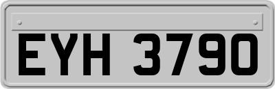 EYH3790