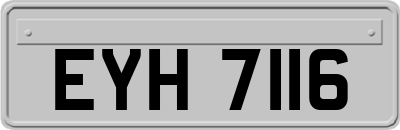 EYH7116