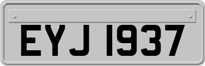 EYJ1937