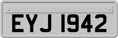 EYJ1942