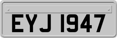 EYJ1947