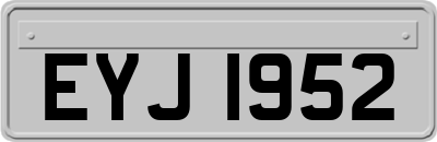 EYJ1952