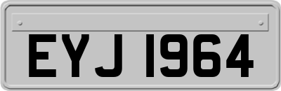 EYJ1964