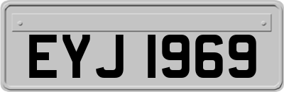 EYJ1969