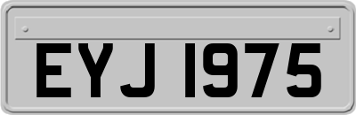 EYJ1975
