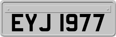 EYJ1977