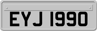 EYJ1990