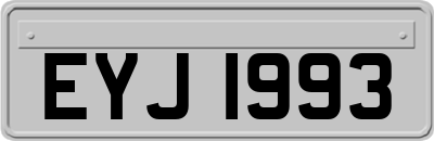 EYJ1993