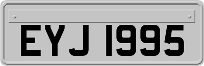 EYJ1995