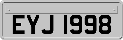 EYJ1998