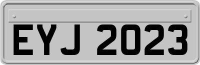 EYJ2023