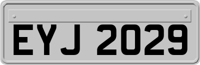 EYJ2029