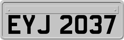 EYJ2037