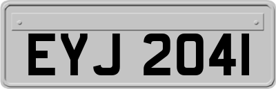 EYJ2041